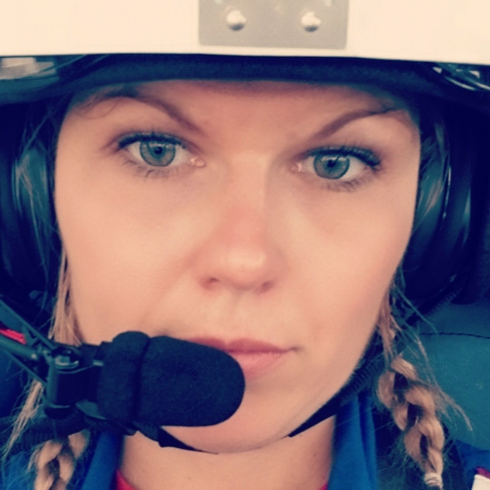 Meet your Posher, Tonya